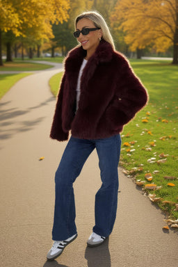 1757325086_Burgundy-Faux-Fur-Short-Jacket-4.jpg