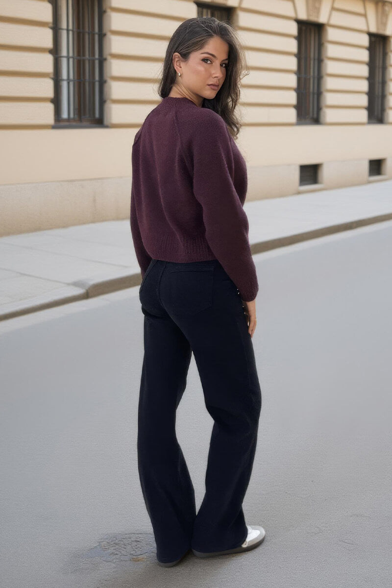 1757325524_Burgundy-Mock-Neck-Seam-Detail-Jumper-4.jpg