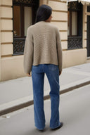 1757327581_Oatmeal-Knitted-Gold-Button-Front-Cardigan-5.jpg