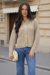 1757327594_Oatmeal-Knitted-Gold-Button-Front-Cardigan-1.jpg