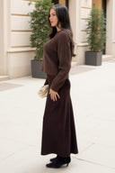 1757414206_Chocolate-Mock-Neck-Seam-Detail-Jumper-4.jpg