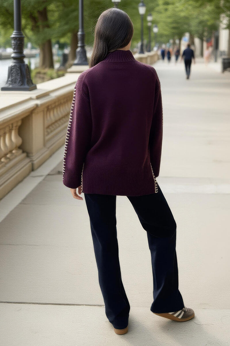 1757414374_Burgundy-Mock-Neck-Blanket-Stitch-Detail-Jumper-5.jpg