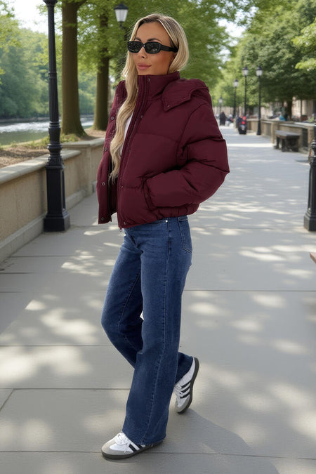 1757416129_Burgundy-Hooded-Short-Puffer-Coat-2.jpg