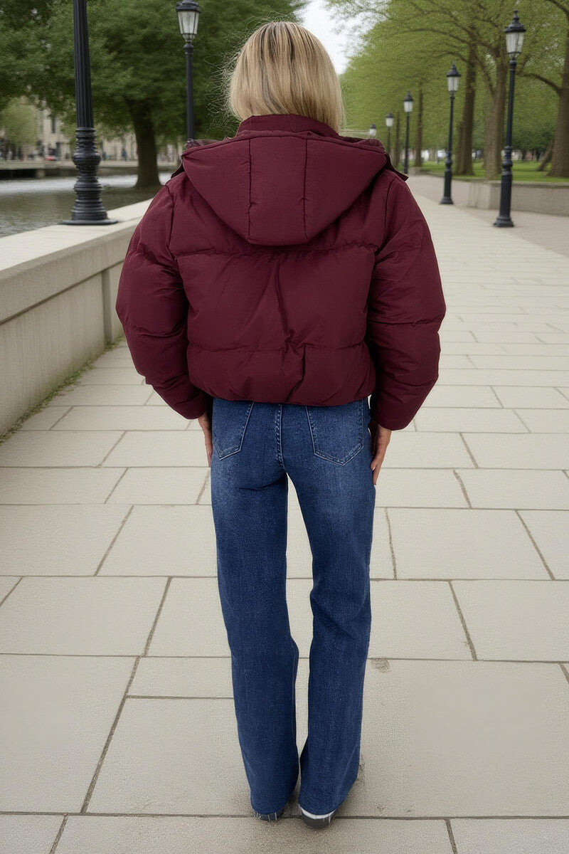 1757416157_Burgundy-Hooded-Short-Puffer-Coat-5.jpg