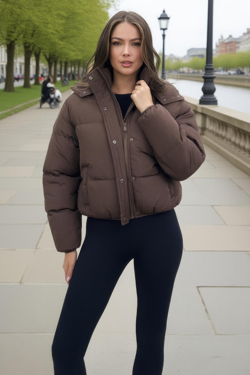 1757425602_Chocolate-Hooded-Short-Puffer-Coat-1.jpg