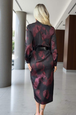 1757586182_Plum-And-Black-Smudge-Print-Belted-Wrap-Midi-Shirt-Dress-5.jpg