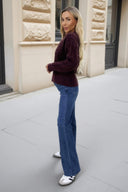 1758106422_Burgundy-Round-Neck-Cable-Knit-Jumper-4.jpg