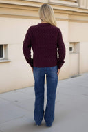 1758106433_Burgundy-Round-Neck-Cable-Knit-Jumper-5.jpg
