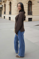 1758106543_Chocolate-Mock-Neck-Cable-Knit-Jumper-4.jpg
