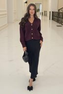 1758106652_Burgundy-Pocket-Detail-Knitted-Cardigan-3.jpg