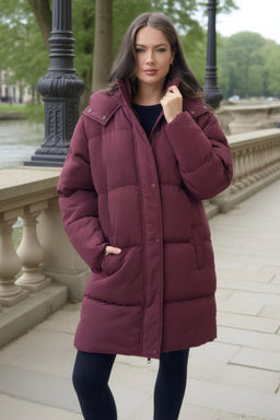 1758892185_Burgundy-Hooded-Longline-Puffer-Coat-3.jpg