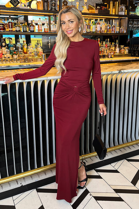 Wedding Guest Dresses | Dresses For Wedding Guests | AX Paris Colour_Red Wedding Guest Dresses | Dresses For Wedding Guests | AX Paris Colour_Red