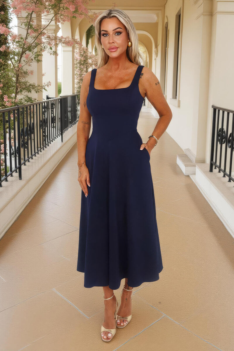 1765897432_Navy-Square-Neck-A-line-Midi-Dress-3.jpg