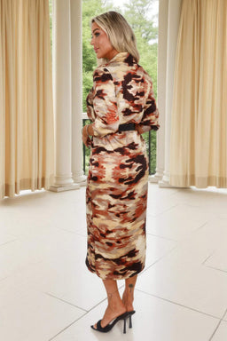1765898036_Brown-Smudge-Print-Belted-Wrap-Shirt-Midi-Dress-5.jpg
