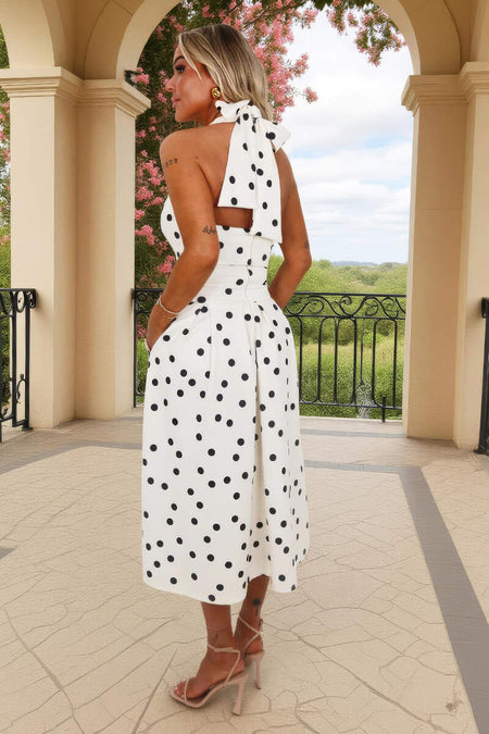 1766082408_Cream-And-Black-Polka-Dot-Tie-Halter-Neck-Midi-Dress-5.jpg