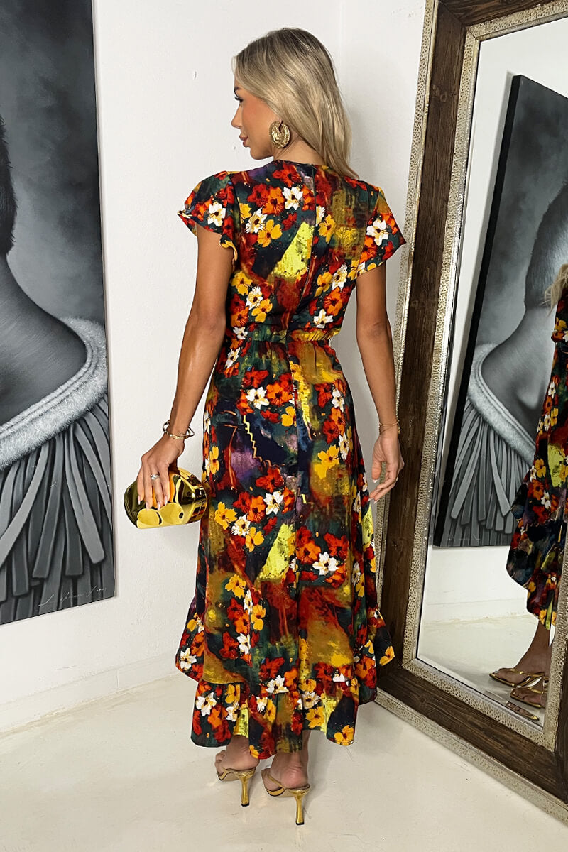 1766490173_Multi-Floral-Print-Frill-Hem-Wrap-Midi-Dress-5.jpg