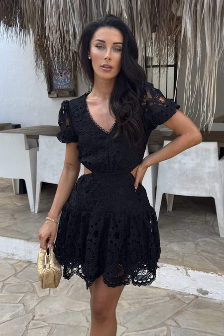 Skater Dresses | Fit & Flare Dresses | A-Line Dress | AX Paris Skater Dresses | Fit & Flare Dresses | A-Line Dress | AX Paris