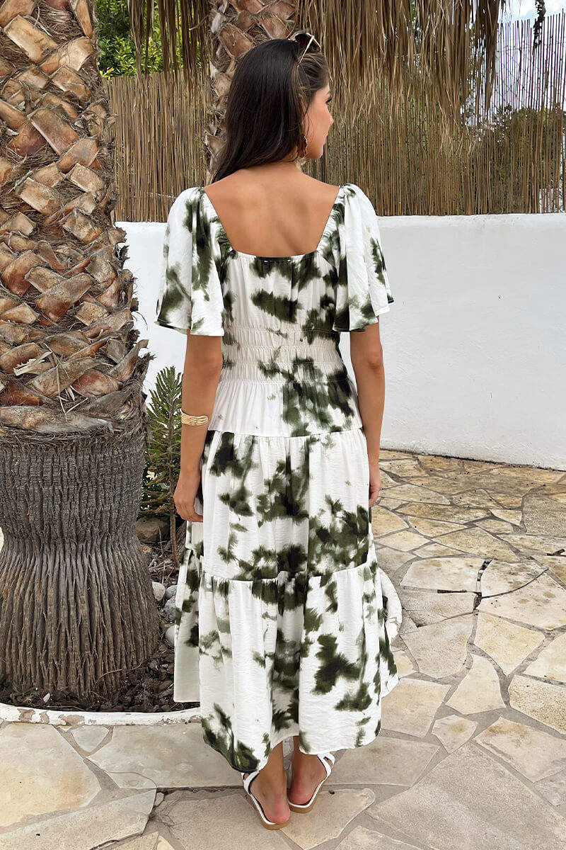 1768307064_Olive-and-White-Smudge-Print-Shirred-Waist-Smock-Midi-Dress-5.jpg