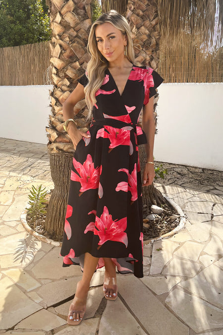 Wrap Dresses AX Paris Wrap Dresses AX Paris