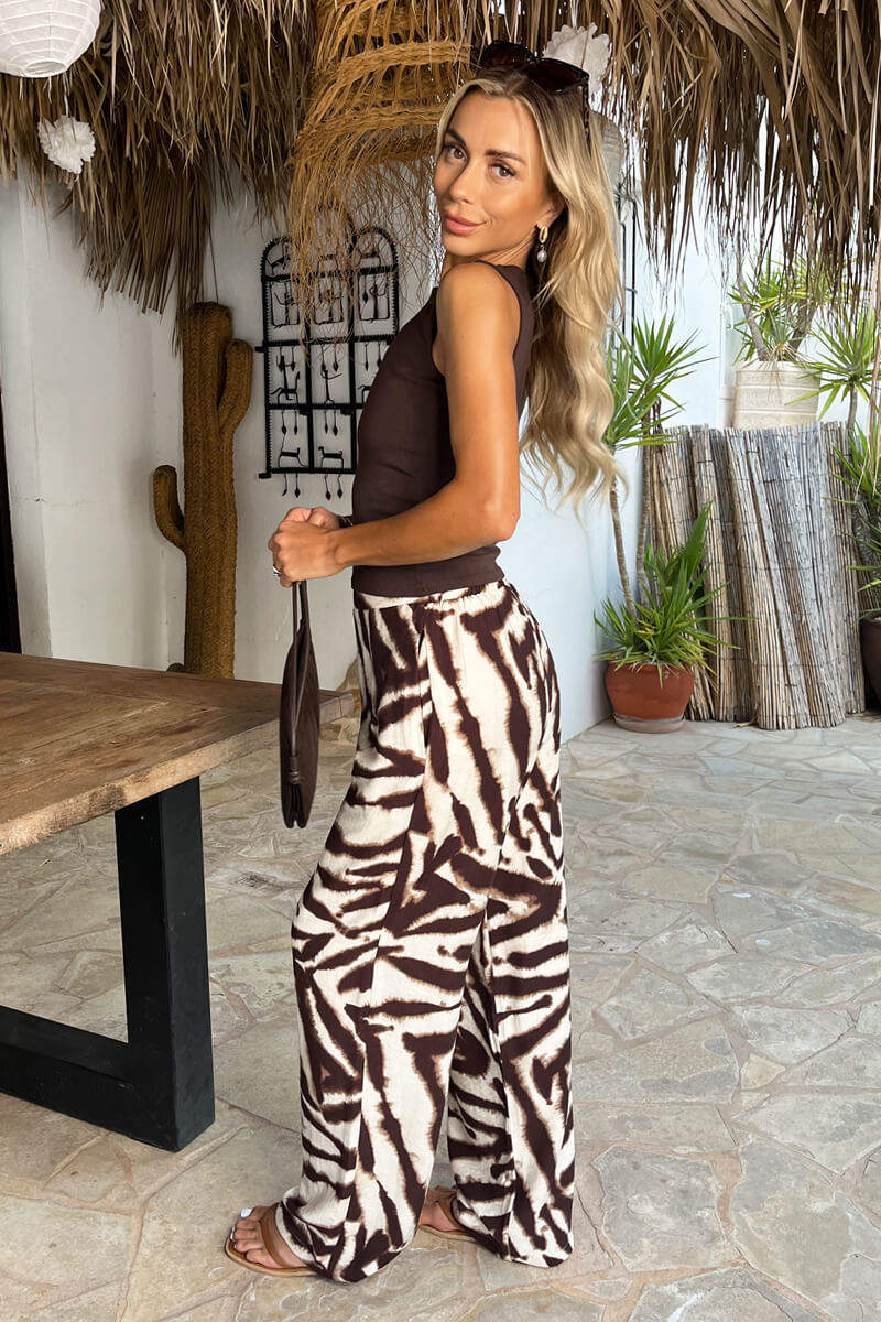 1771437484_Brown-Animal-Print-Wide-Leg-Trousers-4.jpg