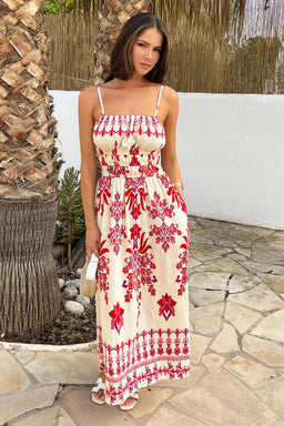 1771590599_Pink-Boho-Floral-Print-Strappy-Shirred-Waist-Midi-Dress-1.jpg