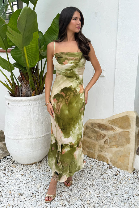 The Marble Print Edit Colour_Green AX Paris The Marble Print Edit Colour_Green AX Paris