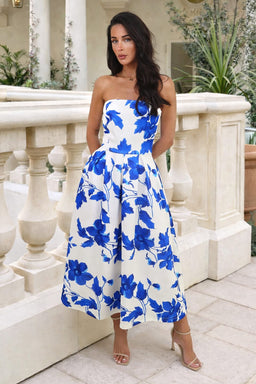 1776084699_Blue-And-Cream-Floral-Print-Bandeau-A-Line-Midi-Dress-7.jpg