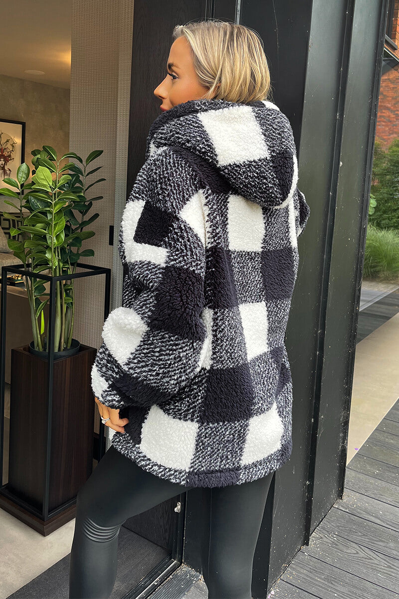 Black-Check-Pocket-Detail-Hooded-Teddy-Jacket-8.jpg