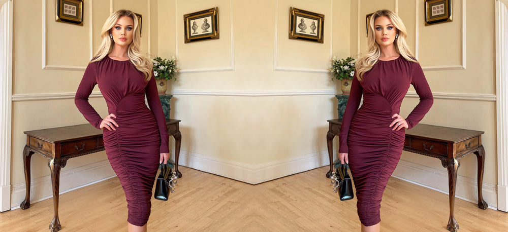 DRESSES