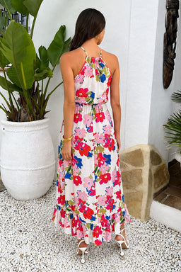 Multi-Floral-Print-Racer-Neck-Frill-Hem-Midi-Dress-10.jpg