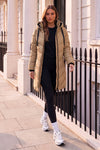 Coats and Jackets