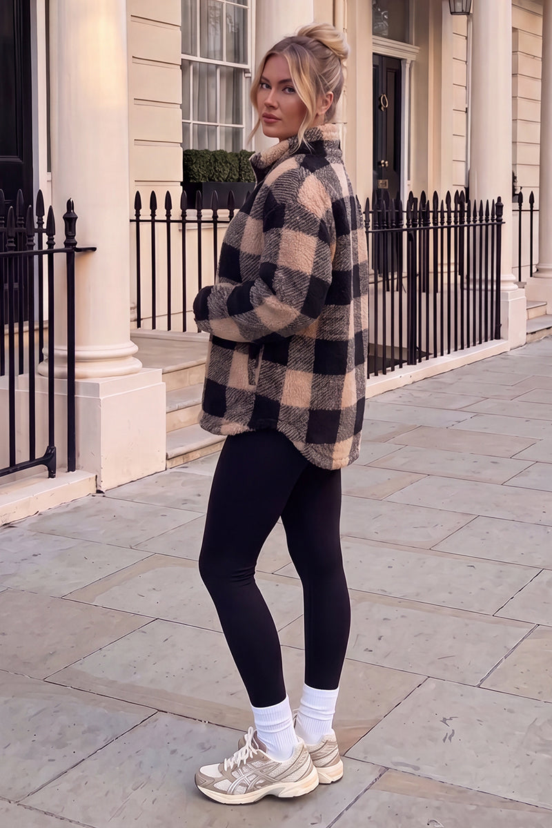 black-and-camel-check-teddy-1-4-zip-sweatshirt-3.jpg