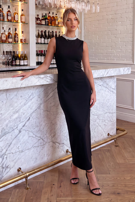 black-embellished-neckline-midi-dress-2.jpg