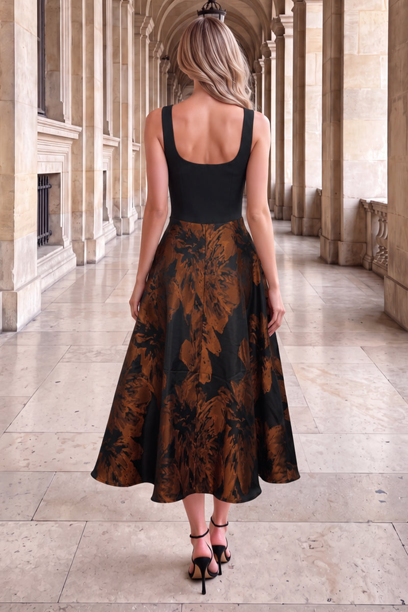 black-floral-jacquard-a-line-midi-dress-4.jpg
