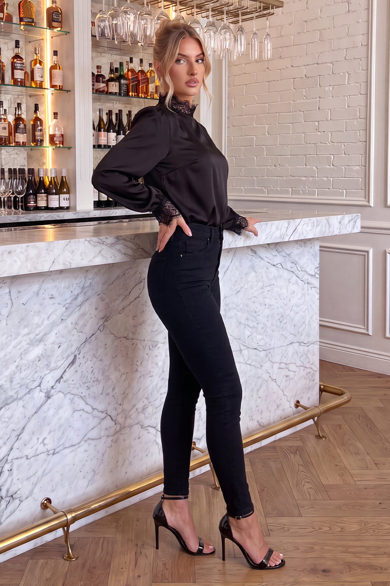 black-high-neck-lace-trim-blouse-2.jpg