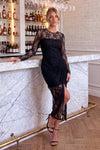 Lace Dresses
