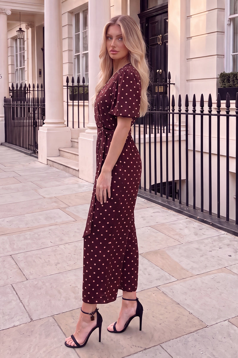 burgundy-polka-dot-belted-wrap-jumpsuit-3.jpg