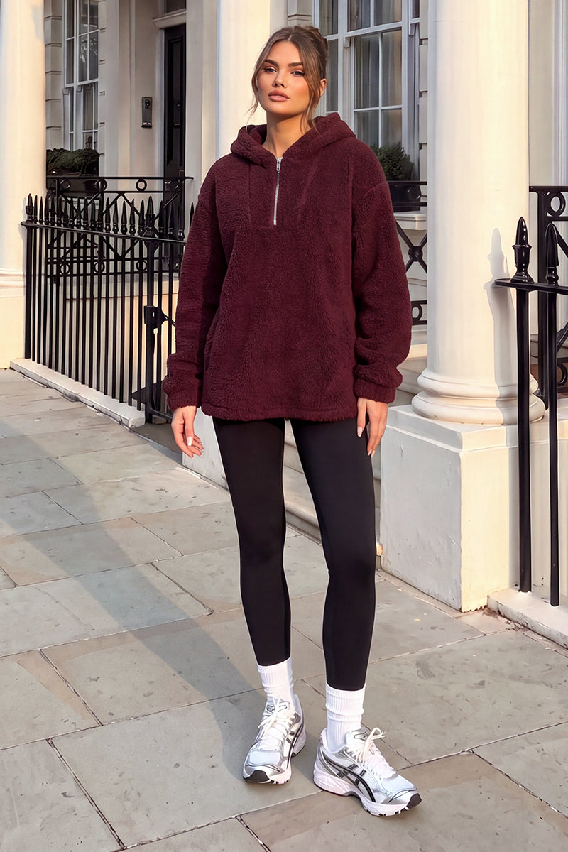 burgundy-teddy-1-4-zip-hoodie-2.jpg