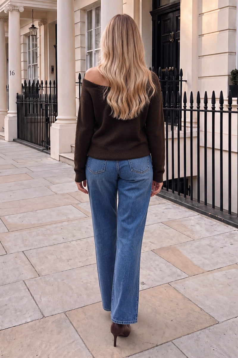chocolate-asymmetric-neckline-hardware-detail-knit-jumper-4.jpg