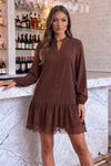 Mini Dresses