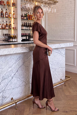chocolate-satin-ruched-side-midi-dress-3.jpg