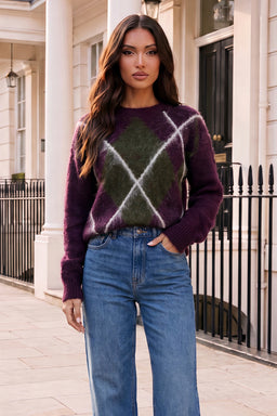 plum-argyle-crew-neck-jumper-1.jpg