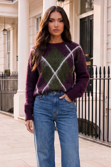 plum-argyle-crew-neck-jumper-1.jpg