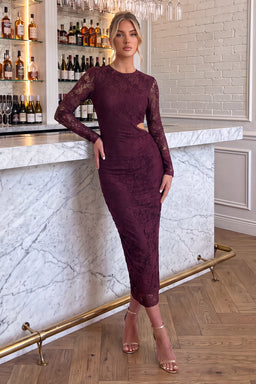 plum-lace-ruched-cut-out-midi-dress-2.jpg