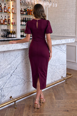 plum-round-neck-puff-sleeve-midi-dress-4.jpg