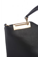 Zip City Handbag