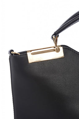 Zip City Handbag