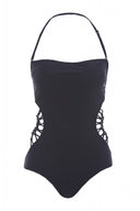 Cut Out Side Detail Monokini