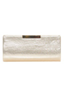 Classy Plain Clutch