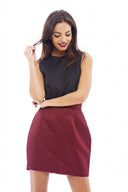 Two Tone Dress
